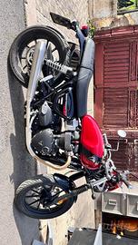 Triumph Speed Twin 900 - 2025