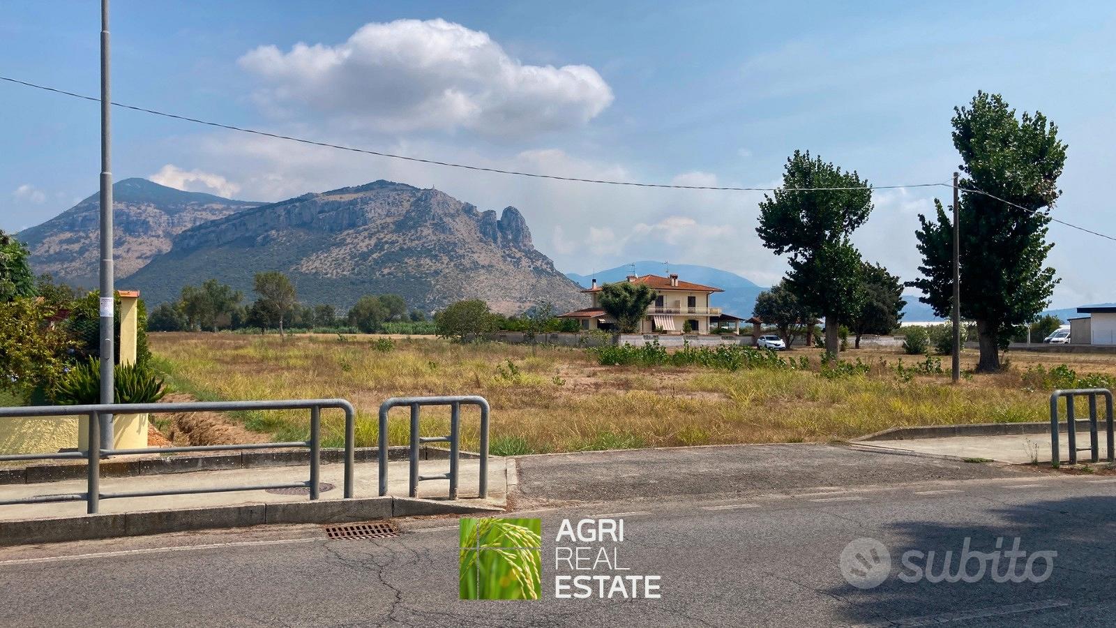 Terracina (LT) - Hermada - Terreno 1,5 HA | TR440 - Vista 6