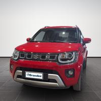 SUZUKI Ignis 1.2h Top 2wd