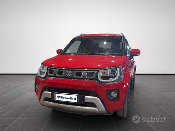 SUZUKI Ignis 1.2h Top 2wd