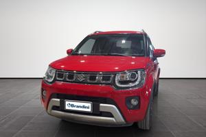 SUZUKI Ignis 1.2h Top 2wd