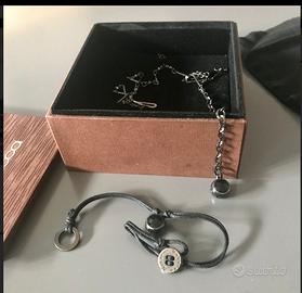 REBECCAjewelryCOLLEZmonAMOURparureCOLLANA+BRACCIAL