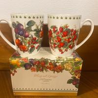 Mug Set 2 pezzi brandani