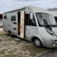 Hymer b514cl