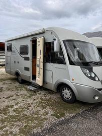 Hymer b514cl