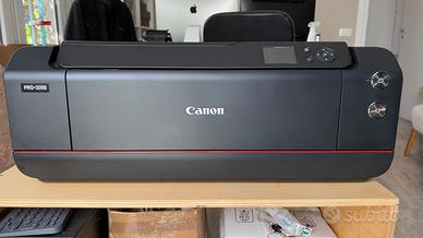 Stampante Canon imagePROGRAF Pro1000