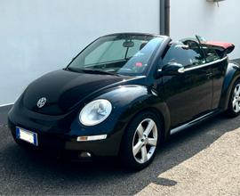 1.8 TURBO Benzina New Beetle