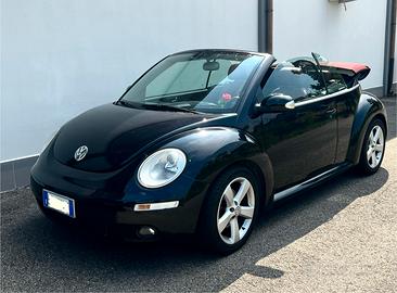 1.8 TURBO Benzina New Beetle