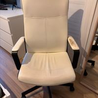 Poltrona da lavoro/ufficio