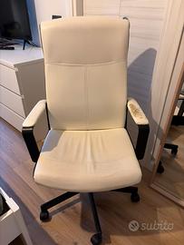 Poltrona da lavoro/ufficio