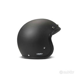 Casco Jet DMD Vintage