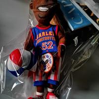 Gadget Harlem Globetrotter