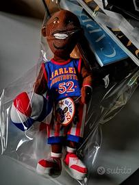 Gadget Harlem Globetrotter
