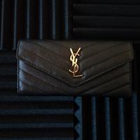 portafoglio Yves Saint Laurent 