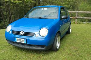 VW Lupo