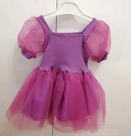 Vestito bambina