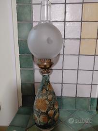 lampada vintage