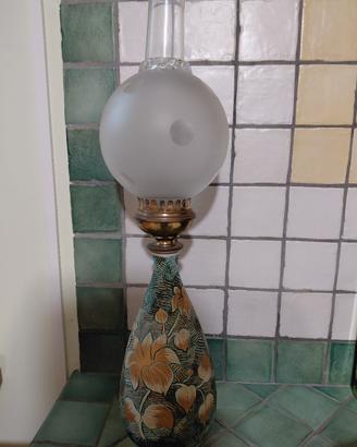 lampada vintage