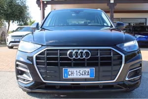AUDI Q5 35 TDI S tronic Business