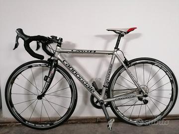 Cannondale caad 8