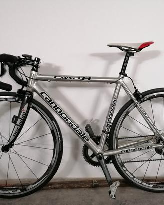 Cannondale caad 8