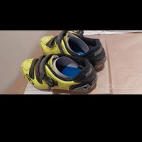 scarpe Sidi mtb n39