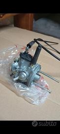 Carburatore Dellorto 18/16 Ape Piaggio