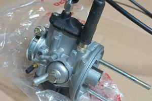 Carburatore Dellorto 18/16 Ape Piaggio