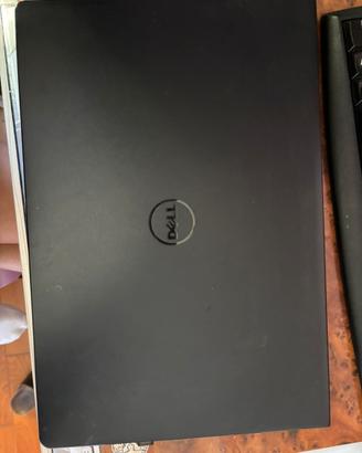 Portatile DELL Vostro 3558