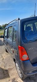 OPEL Agila 1ª serie