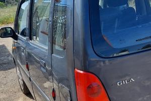 OPEL Agila 1ª serie