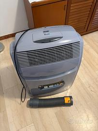 Pinguino Delonghi