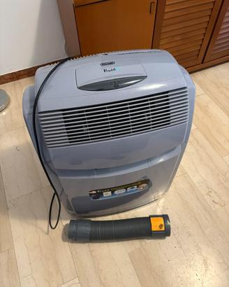 Pinguino Delonghi