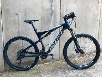 MTB Scott Spark