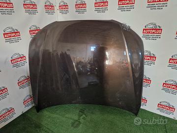 Audi A4 B8 2012-2014 Restyling Cofano Anteriore 