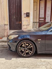 cerchio / cerchi bmw 18 diamantati 
