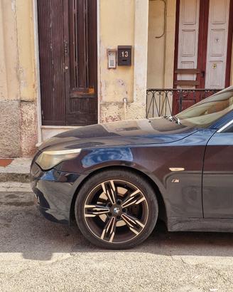 cerchio / cerchi bmw 18 diamantati 