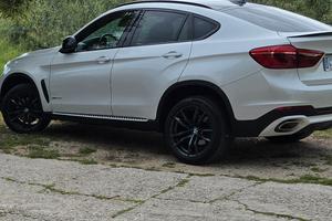 bmw x6 f16 xdrive30d 
