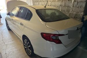 Fiat Tipo 1.6 120 cavalli diesel