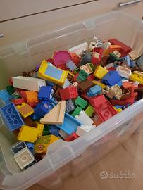 Costruzioni UNICO