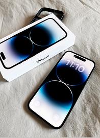 IPhone 14 pro 128Gb