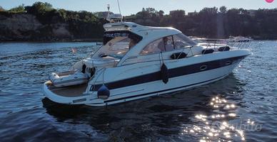 BAVARIA 37 anno 2005