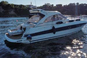 BAVARIA 37 anno 2005