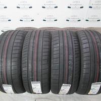 255 45 20 Bridgestone NUOVE Estive Pneus