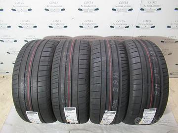 255 45 20 Bridgestone NUOVE Estive Pneus