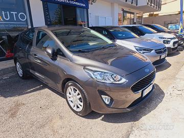Ford Fiesta 2019 No busta Paga