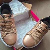 Scarpe Bimba Tg. 33