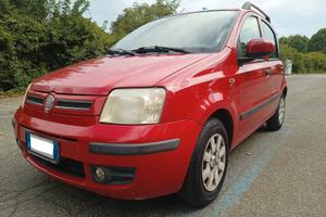 Fiat Panda 1.2 BZ/GPL 2032 Navigatore