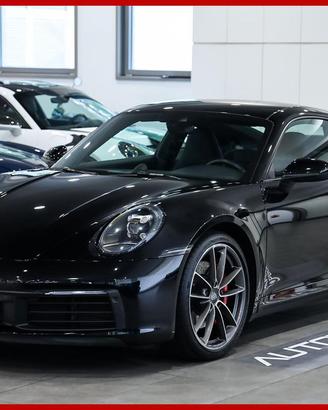 PORSCHE 992 Carrera S