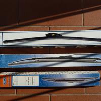 Tergicristalli Ford Fiesta